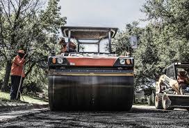 Why Choose Us For All Your Driveway Paving Needs in Eldorado, TX?